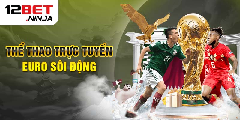 Thể thao trực tuyến phát trực tiếp nhiều trận đấu sôi động