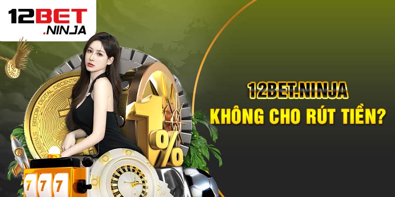 Giải đáp về câu hỏi không cho rút tiền là KHÔNG CÓ THẬT