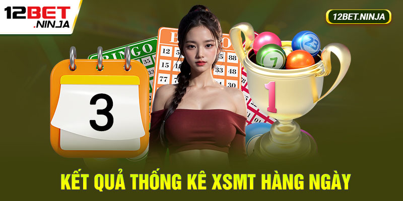 Thống kê XSMT hàng ngày - XỔ SỐ MIỀN TRUNG