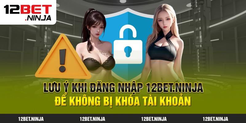 Đăng nhập 12bet.ninja