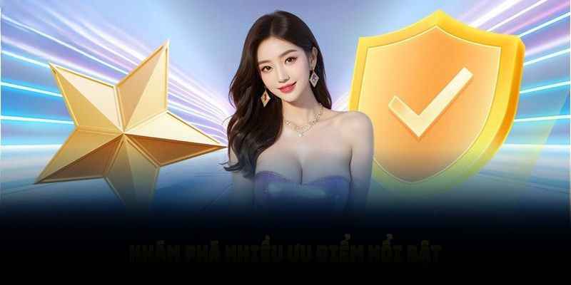 Giới thiệu ngắn về nhà cái